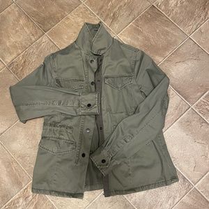 A.n.a. barn jacket